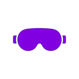 Blindfolding