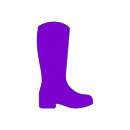 Boot Worship