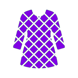 Japanese Rope Dress